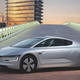 Illustration for article titled Volkswagen XL1, World’s Most Fuel-Efficient And Aerodynamic Production Car, Makes U.S. Debut In Chattanooga